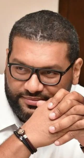 M. Porquet témoigne sur la qualité scientifique des semences PalmElit sur le terrain des exploitants agricoles ivoiriens